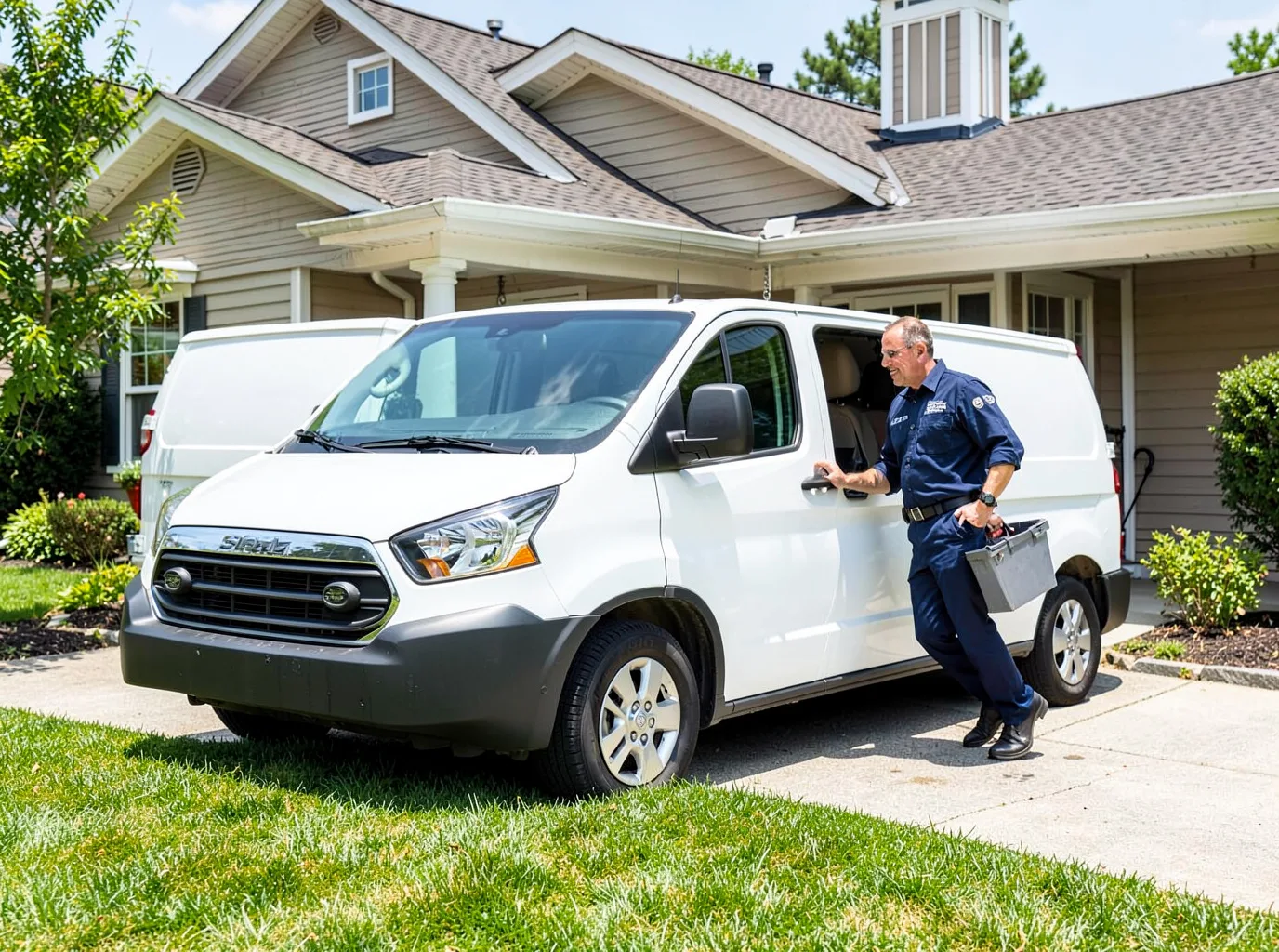 Emergency Plumber company in Richmond, VT